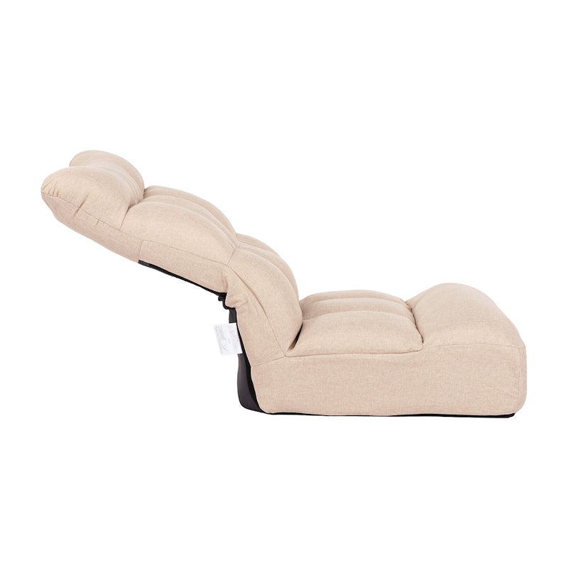 ニトリ つながるハイバックポケットコイル座椅子 7811074を検証