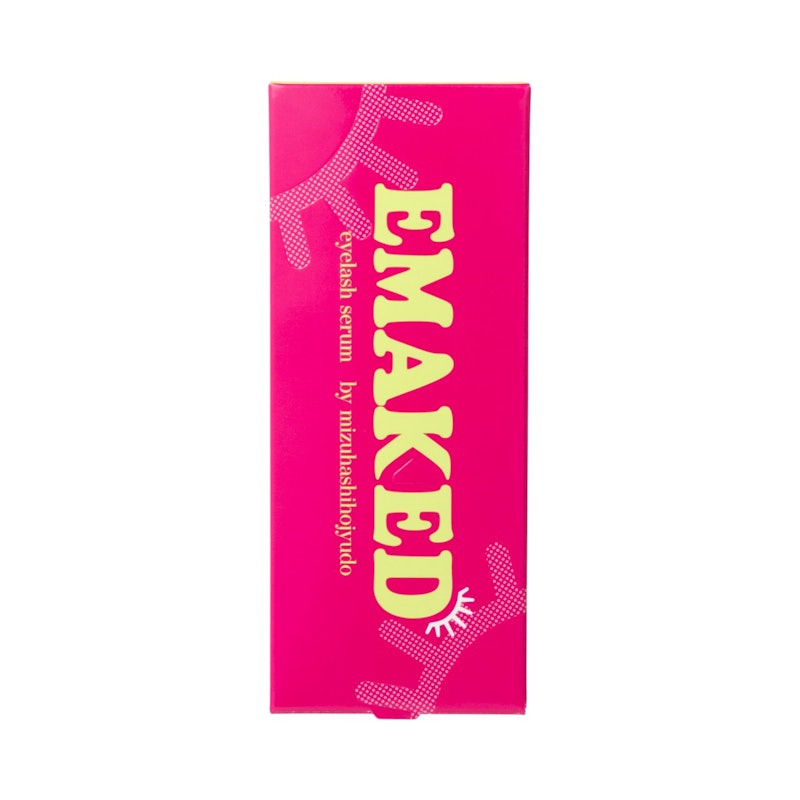 エマーキット まつげ美容液をレビュー！クチコミ・評判をもとに徹底