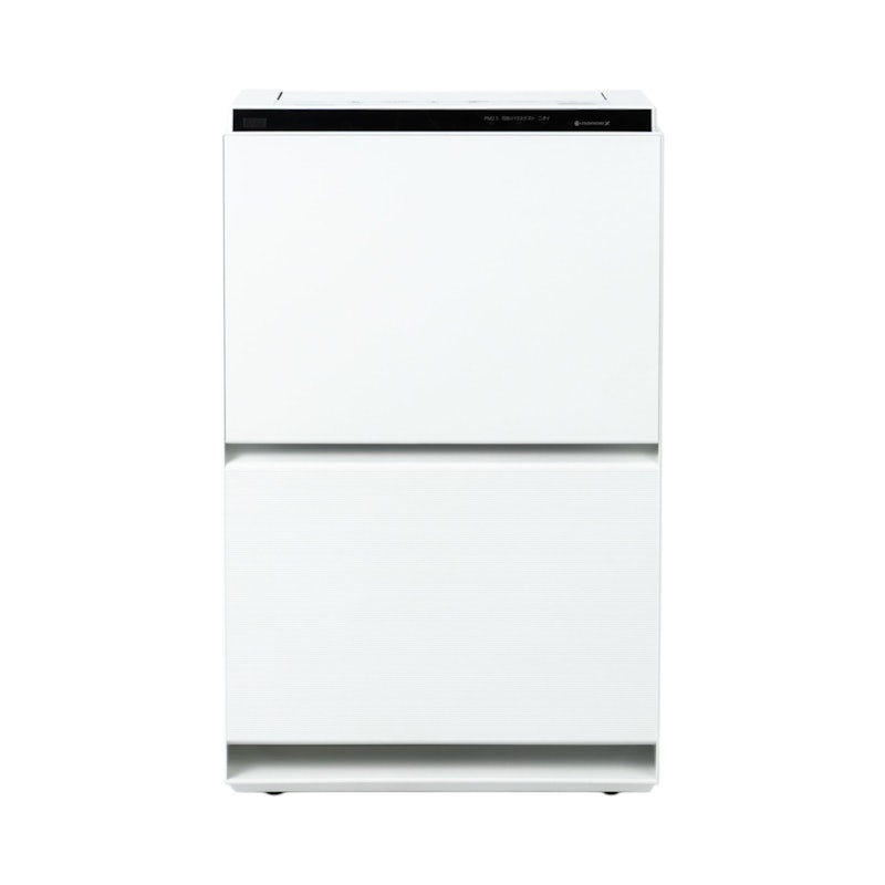 パナソニックの空気清浄機のおすすめ人気ランキング【2026年2月