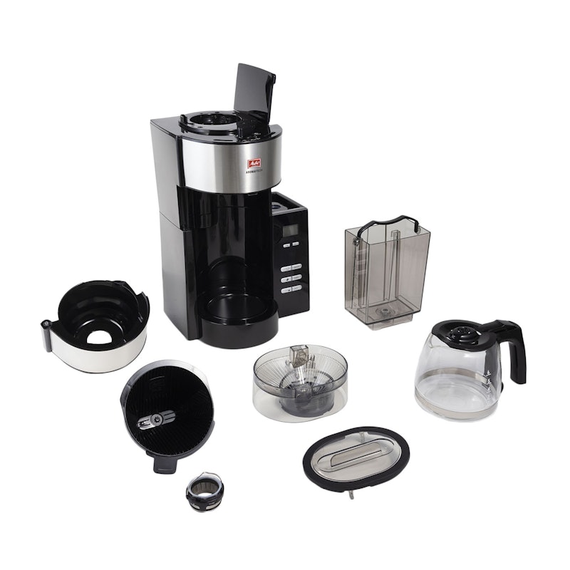 メリタジャパン Melitta アロマフレッシュ AFG622-1Bを検証レビュー