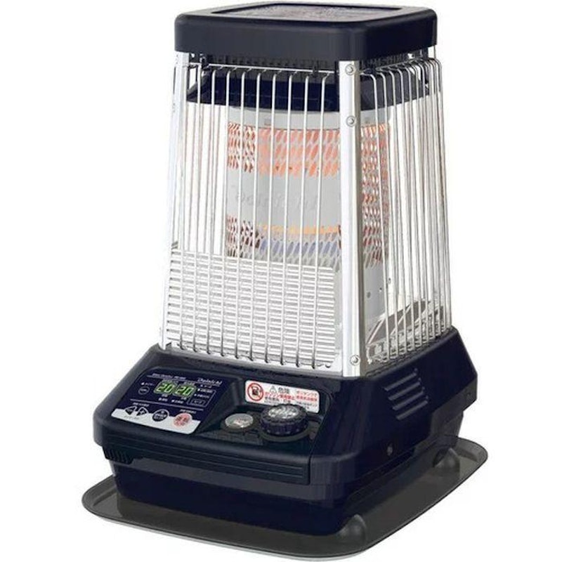 ダイニチのブルーヒーターのおすすめ人気ランキング【2026年2月