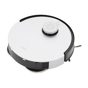 エコバックス DEEBOT X1 OMNI DEX11をレビュー！クチコミ・評判をもと