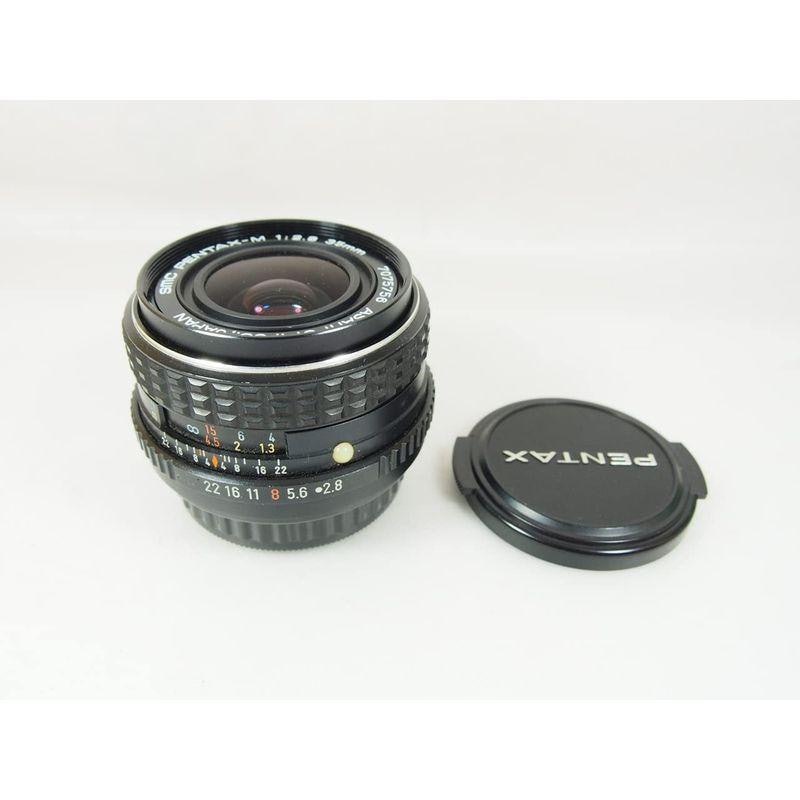 ペンタックスのオールドレンズのおすすめ人気ランキング【2026年2月