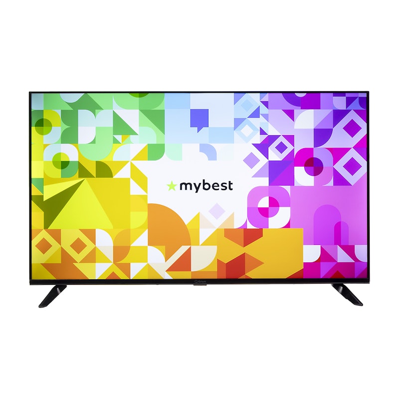 YAMAZEN 49インチ 液晶テレビ 4K対応 高画質 大画面 d4337 山善のテレビの