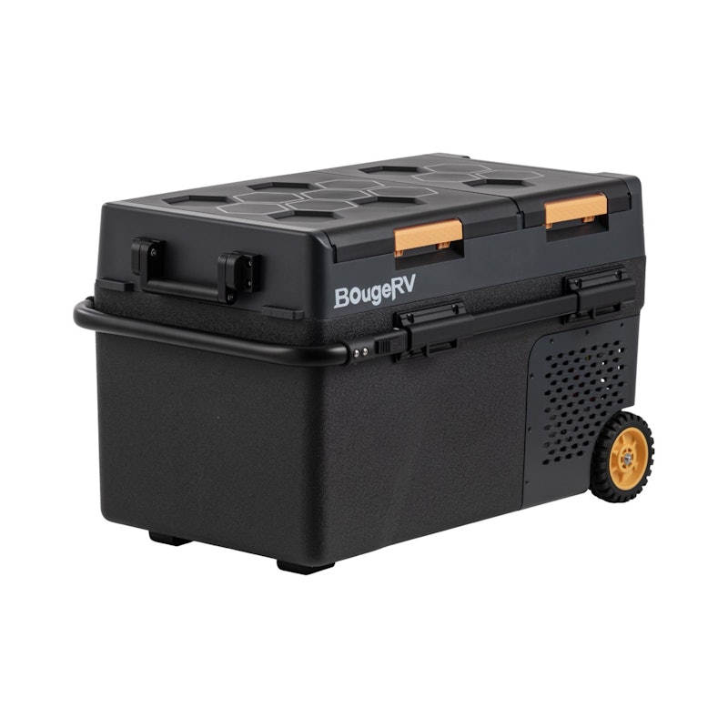 ドン・キホーテ 12L持ち運べる冷凍冷蔵庫 JN-RE12LD-NAを検証レビュー