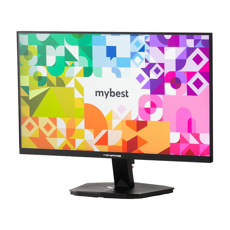 Minifire ゲーミングモニター MFG24F4Sを検証レビュー！ゲーミング