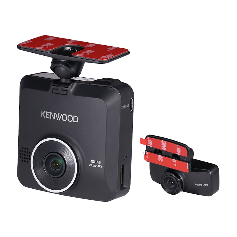 コムテック ドライブレコーダー ZDR035をレビュー！クチコミ・評判をも