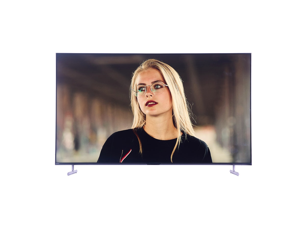 SONY BRAVIA 4K液晶テレビ XRJ-65X90Lの口コミ・評判は？実際に使って