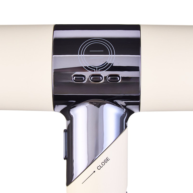 KINUJO ヘアドライヤー KH301を検証レビュー！ヘアドライヤーの選び方