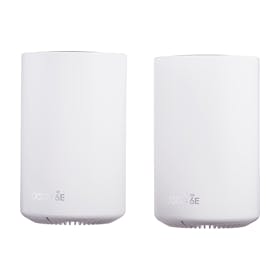 TP-Link AXE5400 トライバンドメッシュWi-Fi 6Eシステム Deco XE75 Pro