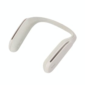 SONY ウェアラブルネックスピーカー SRS-WS1を徹底レビュー！実際に