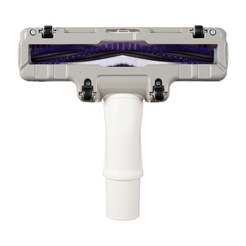 パナソニック Panasonic 紙パック式キャニスター掃除機 MC-PBKN6A-Hを