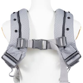 nuna ベビーキャリア カドル クリックをレビュー！クチコミ・評判をも