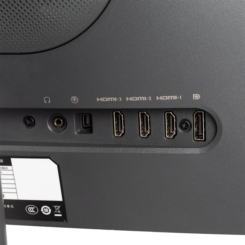 BenQ ZOWIE XL2586Xを徹底レビュー！実際に使ってわかったメリット