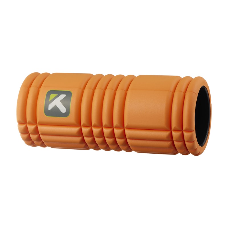 MTG SIXPAD ボディローラーを検証レビュー！フォームローラー・筋膜