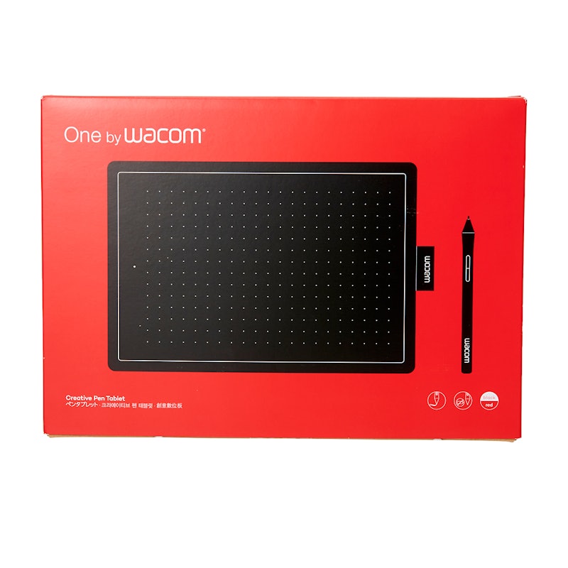 ワコムのペンタブのおすすめ人気ランキング【板タブを紹介！】 | マイ