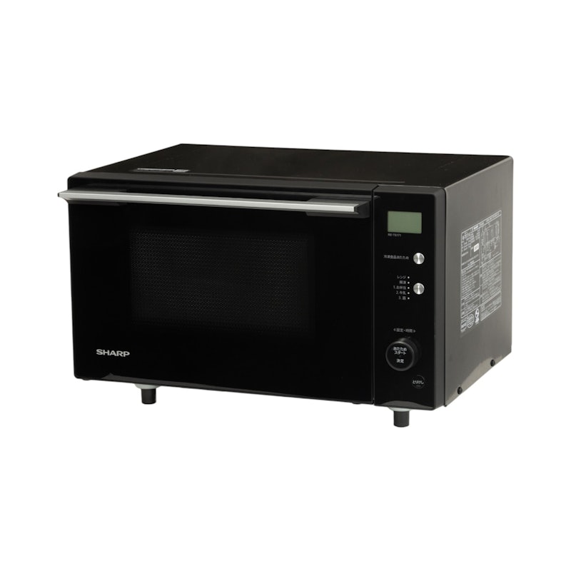 シロカ おりょうりレンジ SX-23D152をレビュー！クチコミ・評判をもと