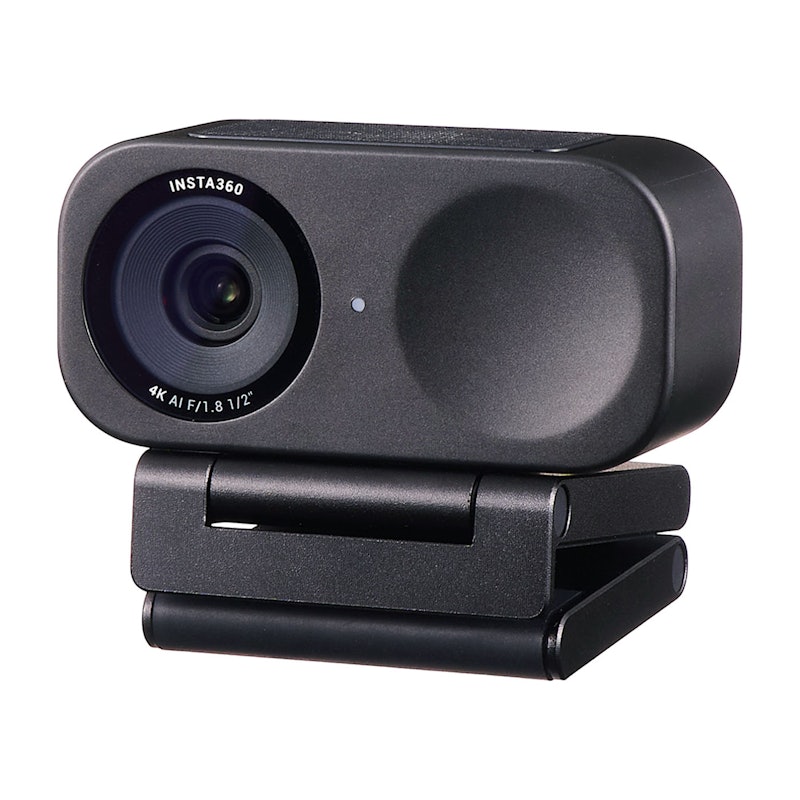 Insta360 Link 2Cの口コミ・評判は？実際に使ってよい点・気になる点を