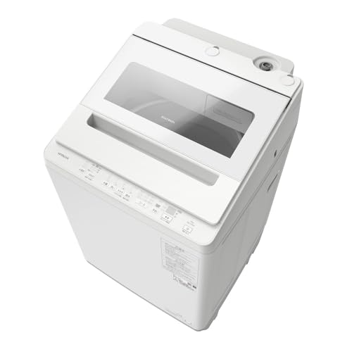 日立の縦型洗濯機のおすすめ人気ランキング【2026年2月】 | マイベスト