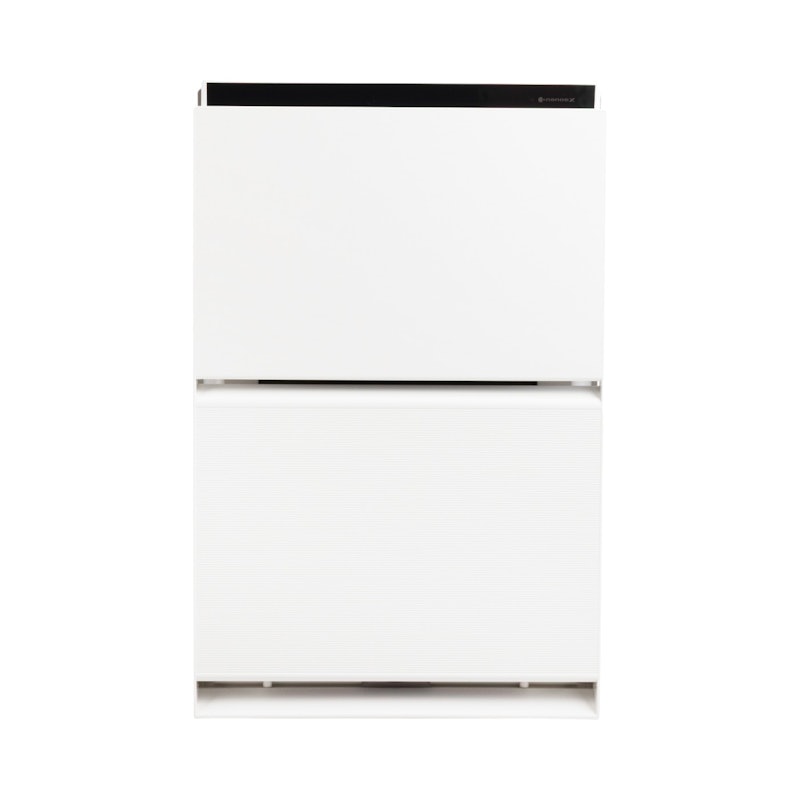 パナソニックの空気清浄機のおすすめ人気ランキング【2026年2月