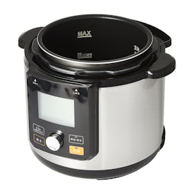 ショップジャパン クッキングプロ V2 (3.2L)をレビュー！クチコミ