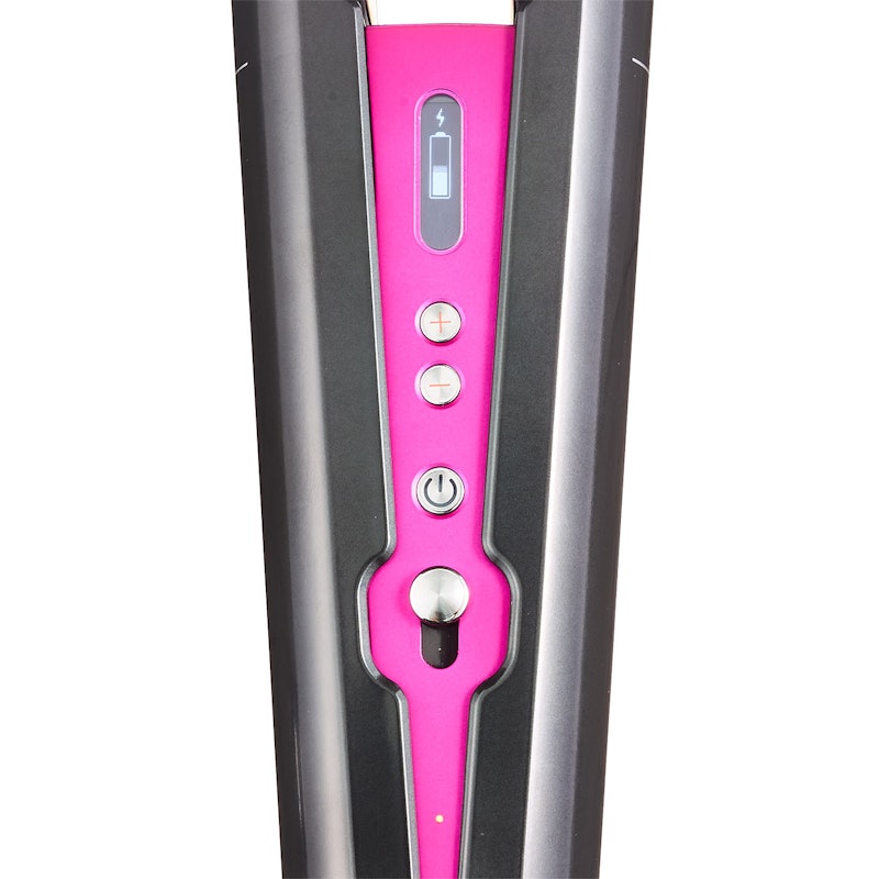 Dyson Corrale ブラックニッケル HS03 NFの口コミ・評判は？実際に使っ