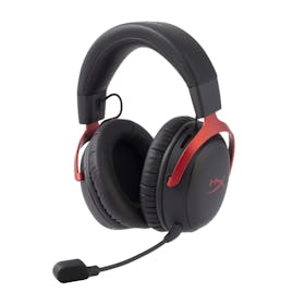 Kingston Technology HyperX Cloud III Wireless 77Z45AAを検証