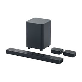 JBL BAR 1000を徹底レビュー！実際に使ってわかったよい点・気になった