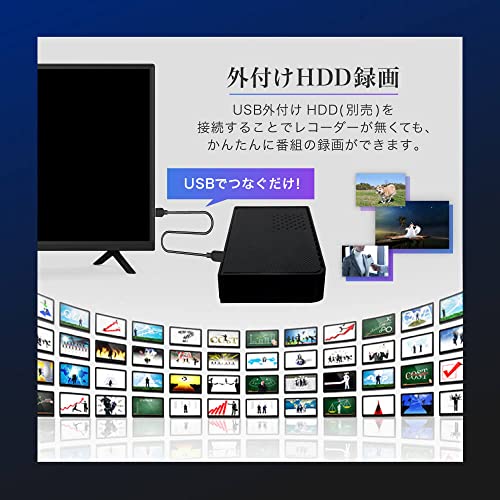 マクスゼン MAXZEN 地上・BS・110度CSデジタルハイビジョン液晶テレビ