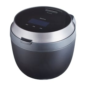 パナソニック 可変圧力IHジャー炊飯器 SR-V18BAの口コミ・評判は？実際