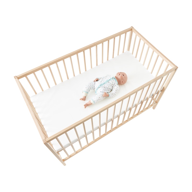 IKEA SNIGLAR スニーグラル ベビーベッドを検証レビュー！ベビーベッド