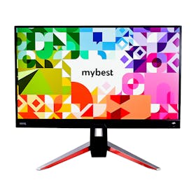 BenQ MOBIUZ EX2710Q-JPを徹底レビュー！実際に使ってわかったメリット