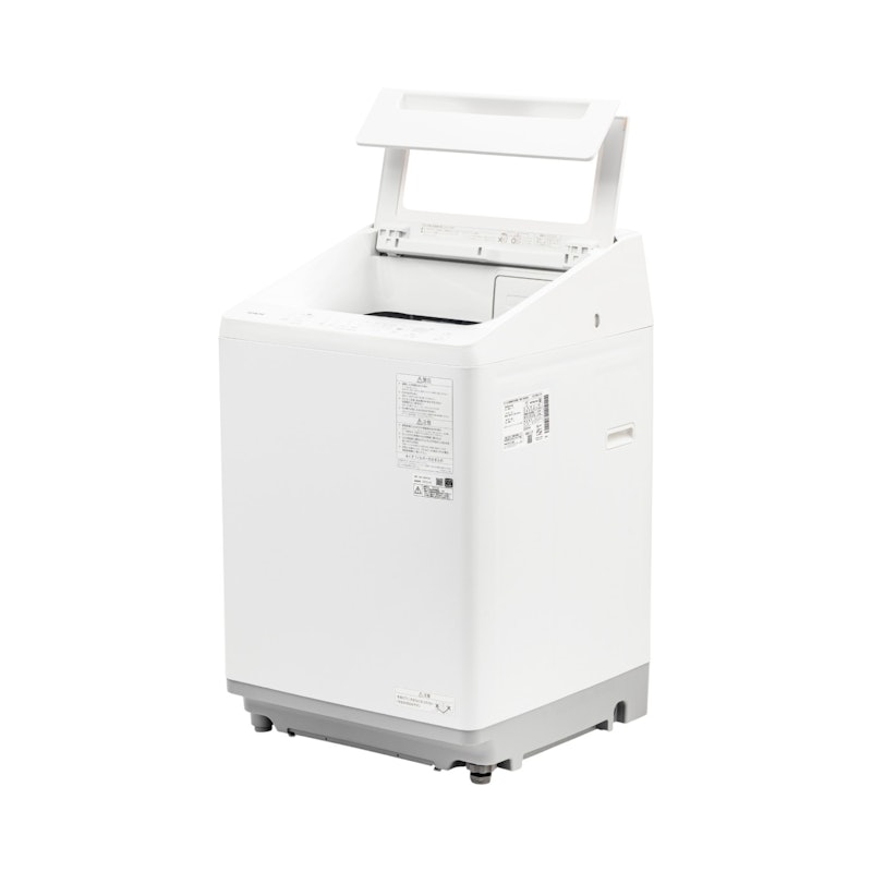 日立の縦型洗濯機のおすすめ人気ランキング【2026年2月】 | マイベスト