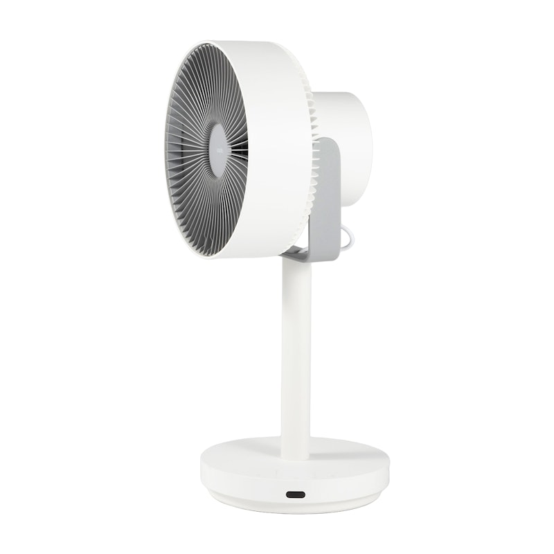 duux Whisper Flex Touch DXCF31JPをレビュー！クチコミ・評判をもとに