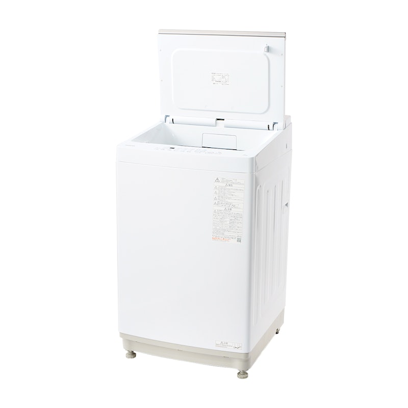 東芝の洗濯機のおすすめ人気ランキング【2026年2月】 | マイベスト