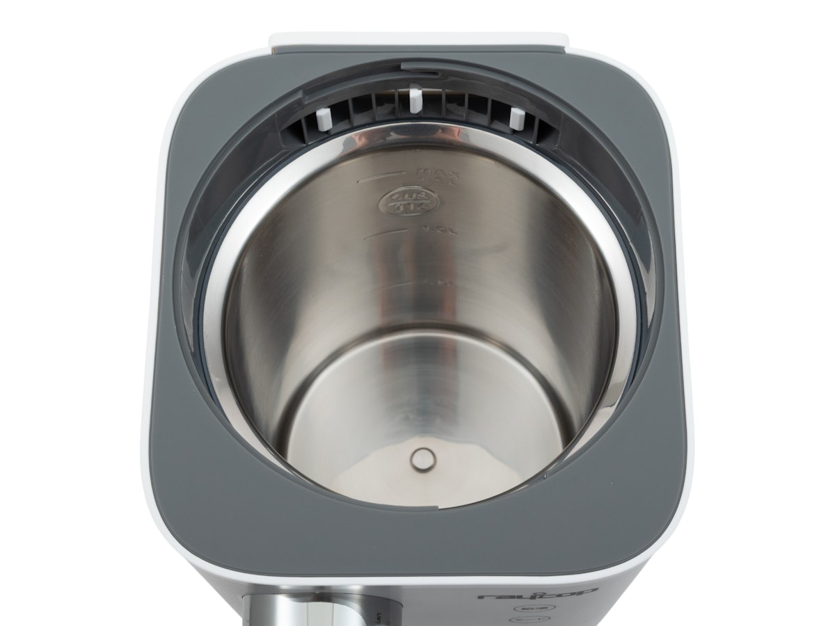 レイコップ ミルクメイト ROM-100JPを検証レビュー！電気ポットの