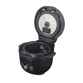 タイガー魔法瓶 電気圧力鍋 TIGER COOKPOT COK-A220をレビュー