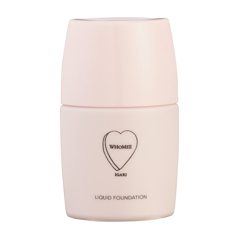 クレ・ド・ポー ボーテ タンフリュイドエクラ マット オークル10を