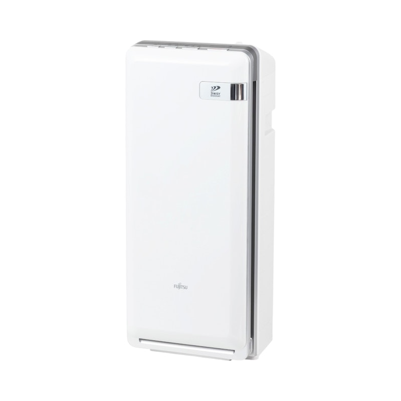 富士通ゼネラル PLAZION 高機能プラズマイオン脱臭機 HDS-3000Rを検証