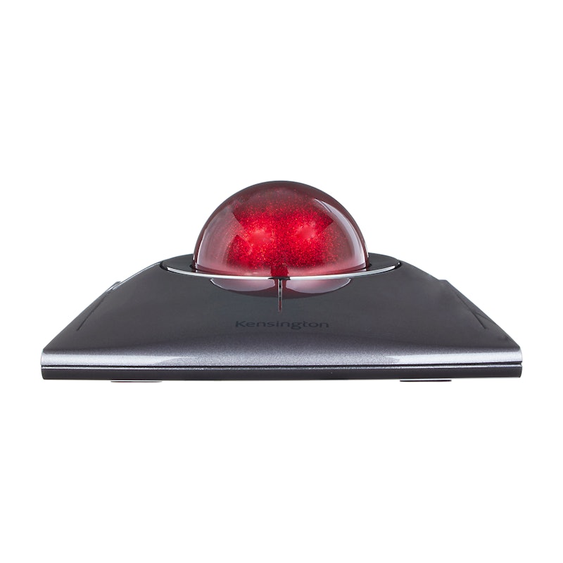 Acco Brands USA Kensington SlimBlade Pro Trackball K72081JPを検証