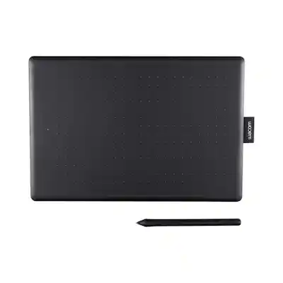 ワコム Intuos Pro Small PTH460K0Dをレビュー！クチコミ・評判をもと