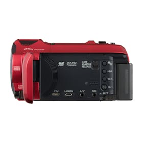 パナソニック HC-VX992MSを徹底レビュー！実際に使ってわかった