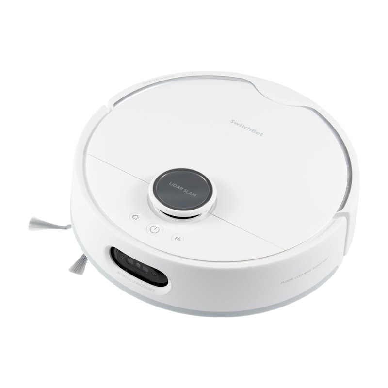 SwitchBot お掃除ロボットS20を検証レビュー！ロボット掃除機の選び方