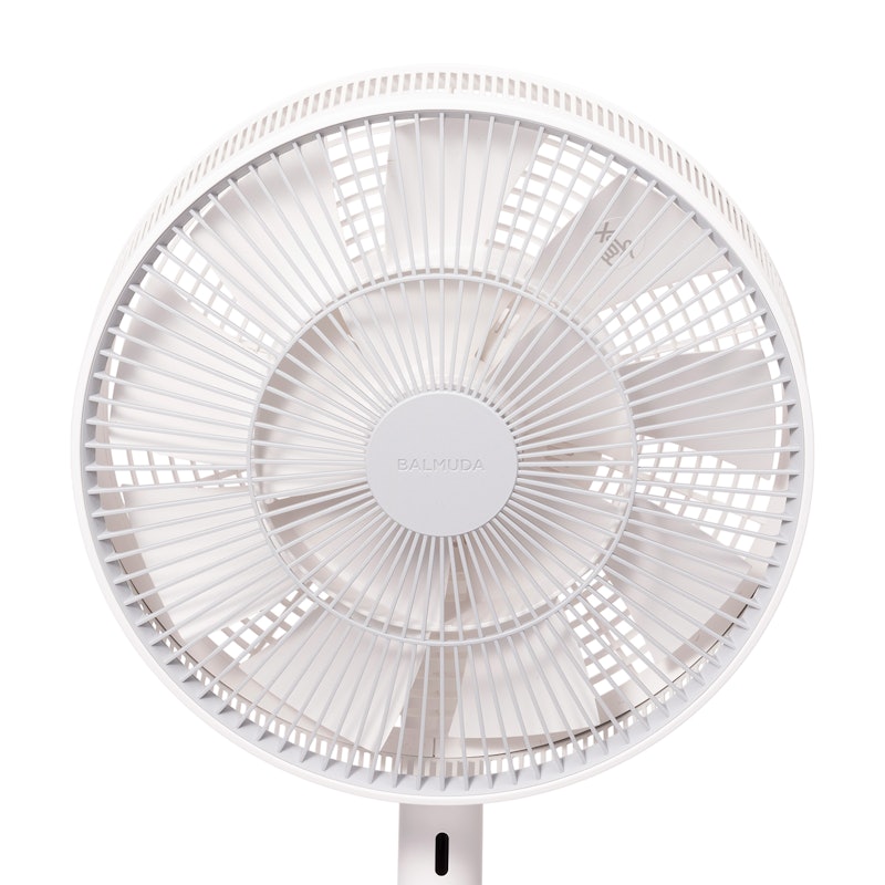 山善 YAMAZEN 冷暖タイプ サーキュレーター YAR-ZD171を検証レビュー