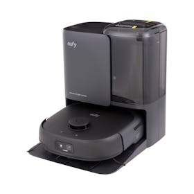 Anker Eufy Robot Vacuum Omni E25を検証レビュー！ロボット掃除機の