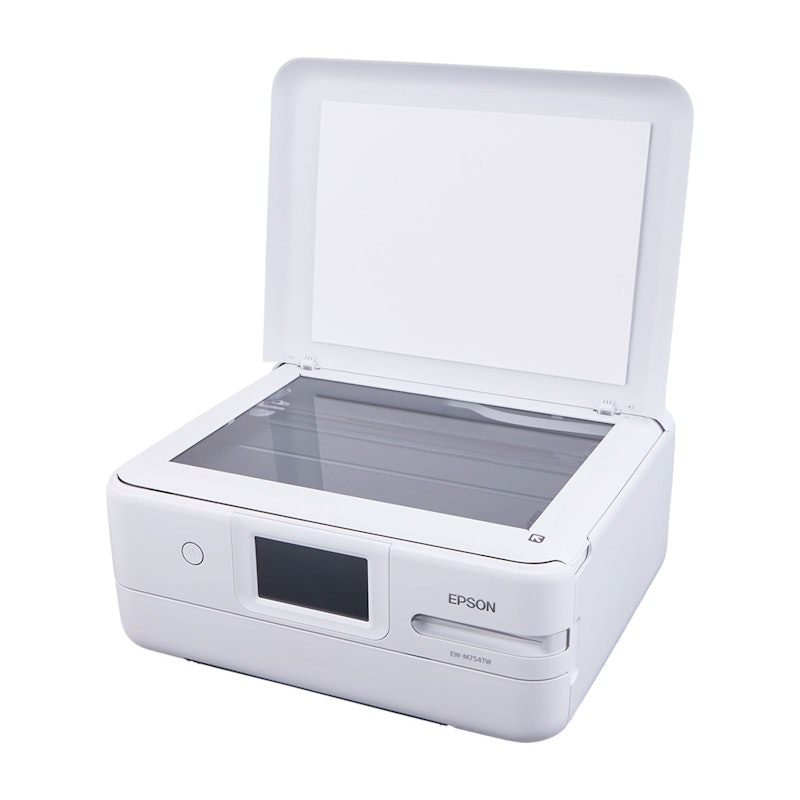 エプソン ホームプリンター EW-M754TWの口コミ・評判は？実際に使って