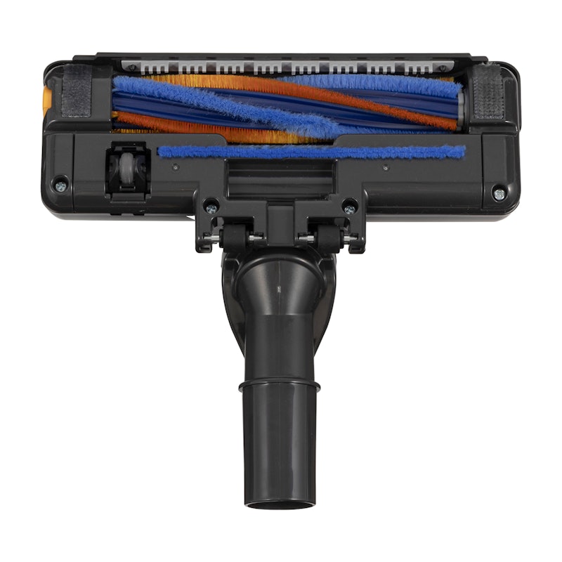 三菱電機 Be-K 紙パック式掃除機 TC-FXF7P-Tを検証レビュー