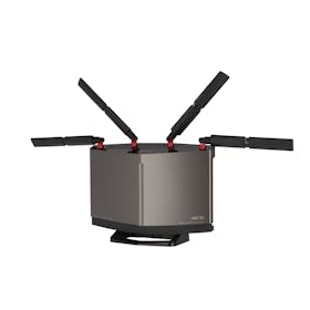 バッファロー 無線ルーター WXR-6000AX12Pをレビュー！クチコミ・評判