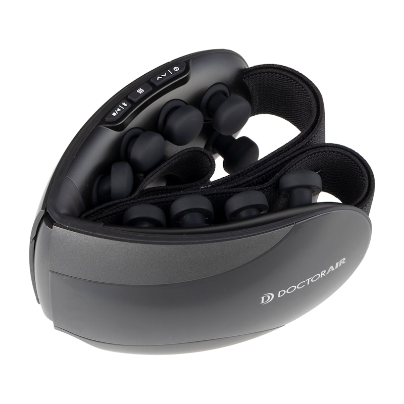 ドクターエア 3Dアイマジック タッピング REM-05の口コミ・評判は