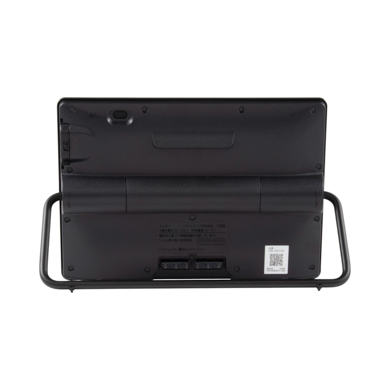 パナソニック プライベート・ビエラ UN-10L12を検証レビュー！防水お